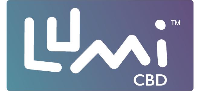 Lumi CBD Oil Logo