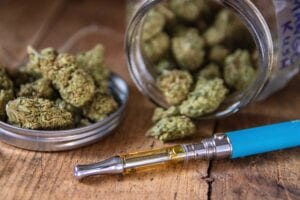 cbd smokeable flower