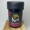 Koi CBD Delta 8 Gummies - 500MG - 25MG Delta-8 THC Per Gummy - Image 3