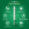 Hempettes - Wild Hemp  Cigarettes CBD - Image 3