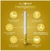 Hempettes - Wild Hemp  Cigarettes CBD - Image 2