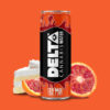 Delta 9 THC Seltzer Water - 20mg THC - 5mg of CBD