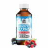 DELTA 9 THC SYRUP - 1000mg - Image 2
