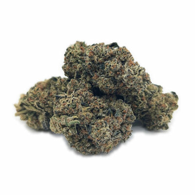 Hawaiian Haze - 17.52% CBD