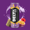 Delta 9 THC Seltzer Water - 20mg THC - 5mg of CBD - Image 2