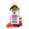 DELTA 9 THC SYRUP - 1000mg