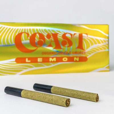 Coast Delta 8 Cigarettes - Multi Flavors - Image 3