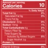 Melting Forest Energy Drink (4 Flavors) - Image 3