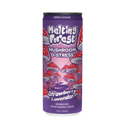 Melting Forest D-Stress Drink