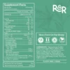 CBD + CBG Stress Gummies - Image 3