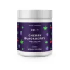 Jolly Cherry Blackberry - 225mg THC/225mg CBD