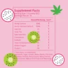 Jolly Tropical - 225mg THC/225mg CBD - Image 2