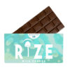 Rize Mushroom Chocolate Bars