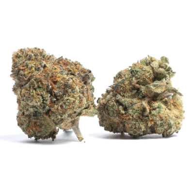 Cherry Runtz - Exotic Small - Sativa - 30.23%