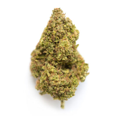 Willie Nelson - 39.24% - Sativa